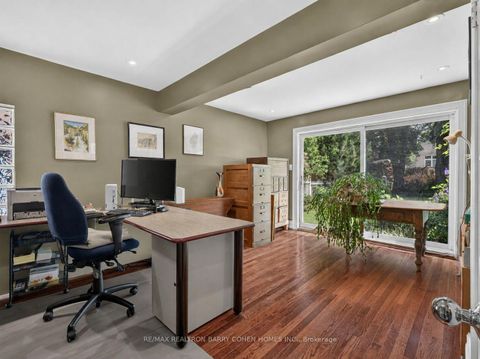 Photo 22 at 105 Palm Drive, Clanton Park, Toronto