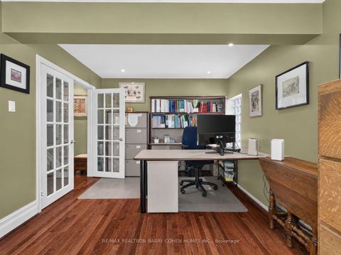 Photo 23 at 105 Palm Drive, Clanton Park, Toronto