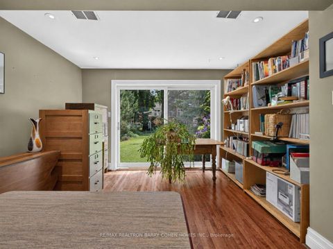 Photo 24 at 105 Palm Drive, Clanton Park, Toronto