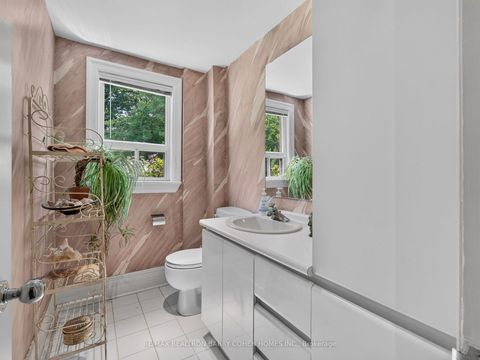 Photo 25 at 105 Palm Drive, Clanton Park, Toronto