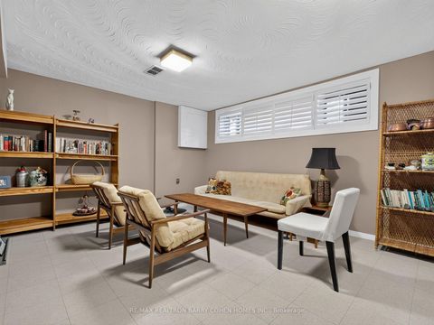 Photo 26 at 105 Palm Drive, Clanton Park, Toronto