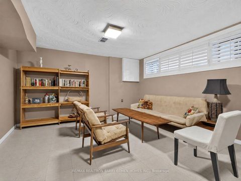 Photo 27 at 105 Palm Drive, Clanton Park, Toronto