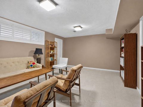 Photo 28 at 105 Palm Drive, Clanton Park, Toronto