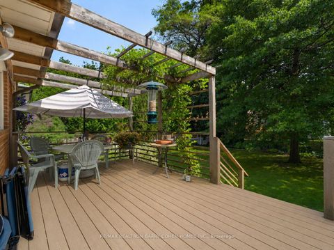 Photo 29 at 105 Palm Drive, Clanton Park, Toronto