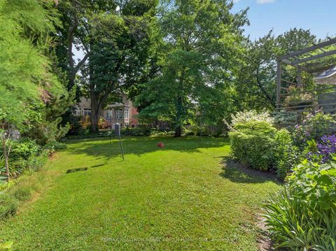 Photo 30 at 105 Palm Drive, Clanton Park, Toronto