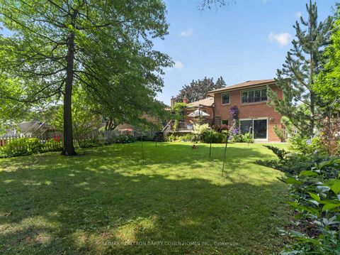 Photo 34 at 105 Palm Drive, Clanton Park, Toronto