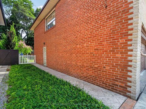 Photo 35 at 105 Palm Drive, Clanton Park, Toronto