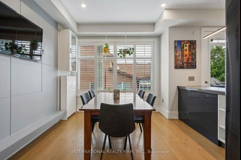 Photo 9 at 39 Wilmington Avenue, Bathurst Manor, Toronto