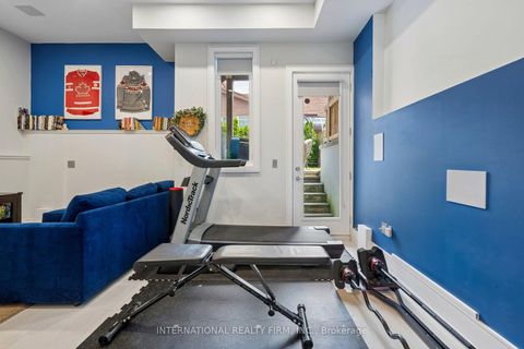 Photo 34 at 39 Wilmington Avenue, Bathurst Manor, Toronto