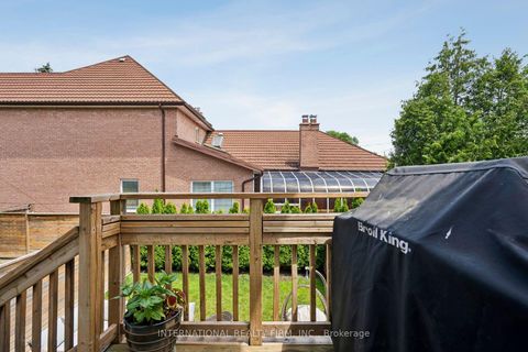 Photo 38 at 39 Wilmington Avenue, Bathurst Manor, Toronto