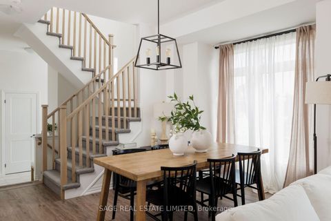 Photo 7 at 199 Tango Crescent, Woodland Hill, Newmarket