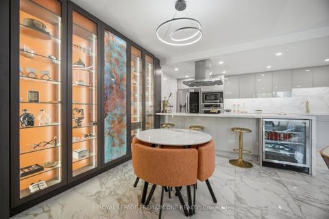 Photo 17 at 302 - 100 Canyon Avenue, Bathurst Manor, Toronto