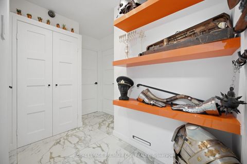 Photo 24 at 302 - 100 Canyon Avenue, Bathurst Manor, Toronto