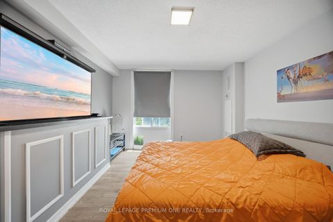 Photo 28 at 302 - 100 Canyon Avenue, Bathurst Manor, Toronto