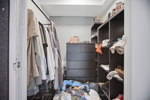 Photo 31 at 302 - 100 Canyon Avenue, Bathurst Manor, Toronto