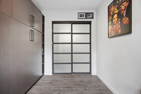 Photo 35 at 302 - 100 Canyon Avenue, Bathurst Manor, Toronto
