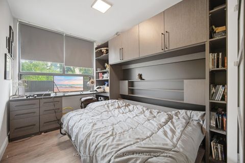 Photo 36 at 302 - 100 Canyon Avenue, Bathurst Manor, Toronto