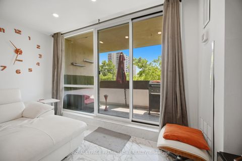 Photo 37 at 302 - 100 Canyon Avenue, Bathurst Manor, Toronto