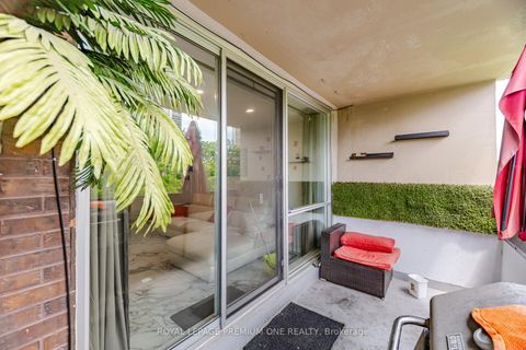 Photo 38 at 302 - 100 Canyon Avenue, Bathurst Manor, Toronto