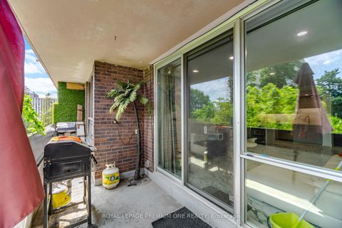 Photo 39 at 302 - 100 Canyon Avenue, Bathurst Manor, Toronto