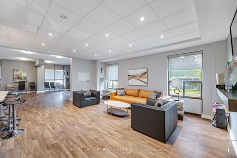 Photo 44 at 302 - 100 Canyon Avenue, Bathurst Manor, Toronto