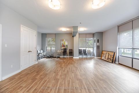 Photo 45 at 302 - 100 Canyon Avenue, Bathurst Manor, Toronto