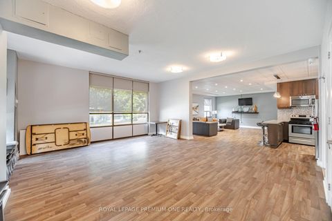 Photo 47 at 302 - 100 Canyon Avenue, Bathurst Manor, Toronto