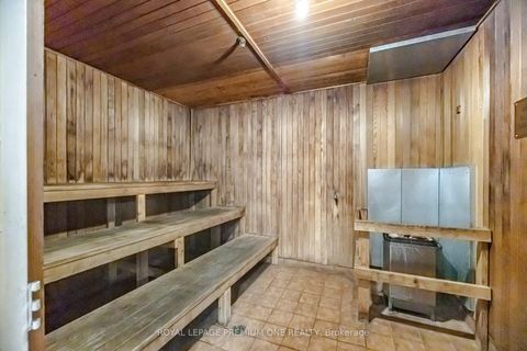 Photo 48 at 302 - 100 Canyon Avenue, Bathurst Manor, Toronto