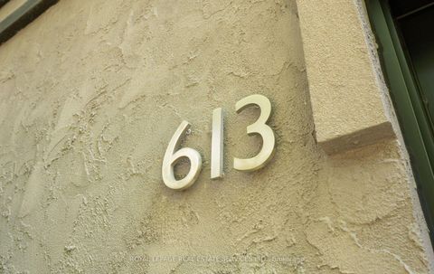Photo 4 at 613 Beresford Avenue, Bloor West Village, Toronto