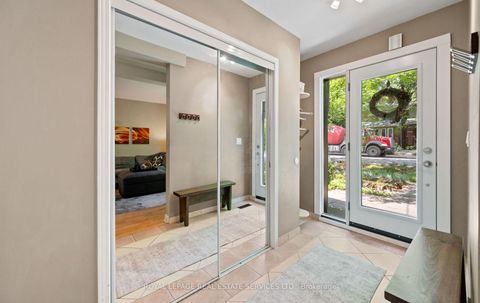 Photo 6 at 613 Beresford Avenue, Bloor West Village, Toronto