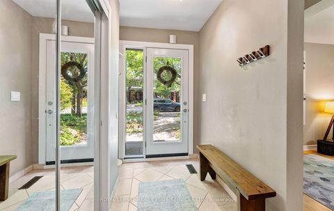 Photo 7 at 613 Beresford Avenue, Bloor West Village, Toronto