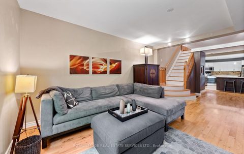 Photo 9 at 613 Beresford Avenue, Bloor West Village, Toronto