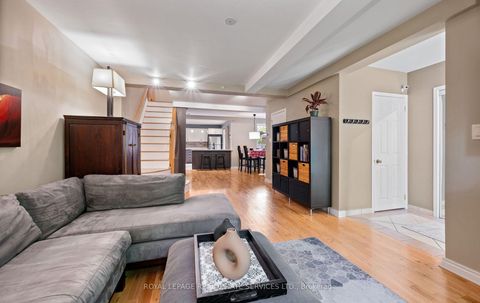 Photo 10 at 613 Beresford Avenue, Bloor West Village, Toronto