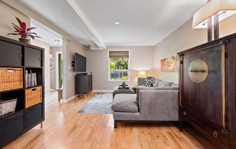 Photo 11 at 613 Beresford Avenue, Bloor West Village, Toronto