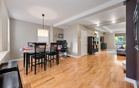 Photo 12 at 613 Beresford Avenue, Bloor West Village, Toronto