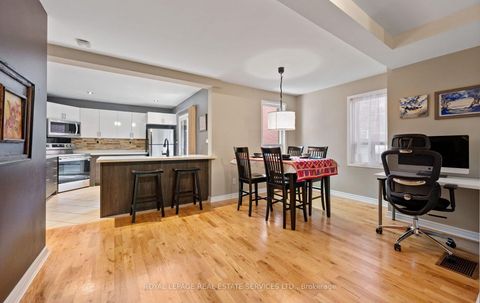 Photo 13 at 613 Beresford Avenue, Bloor West Village, Toronto
