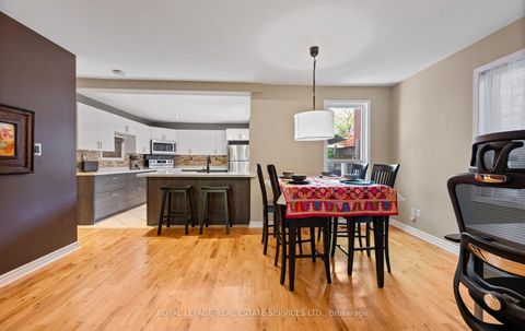 Photo 14 at 613 Beresford Avenue, Bloor West Village, Toronto