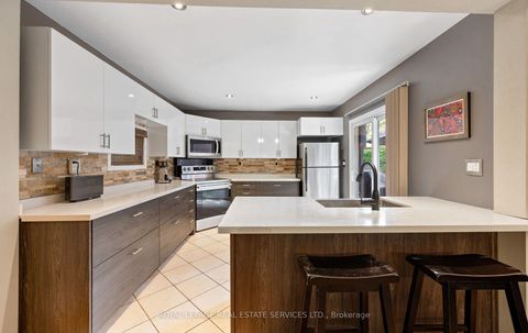 Photo 16 at 613 Beresford Avenue, Bloor West Village, Toronto