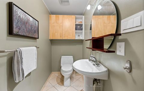 Photo 17 at 613 Beresford Avenue, Bloor West Village, Toronto