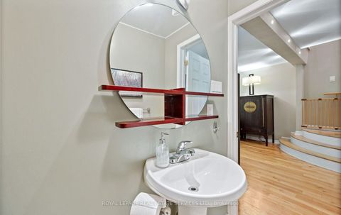 Photo 18 at 613 Beresford Avenue, Bloor West Village, Toronto