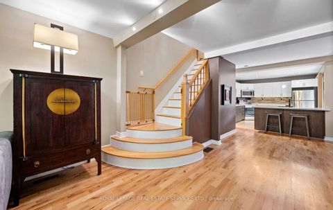 Photo 20 at 613 Beresford Avenue, Bloor West Village, Toronto