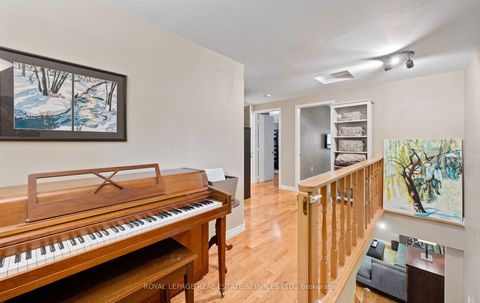 Photo 21 at 613 Beresford Avenue, Bloor West Village, Toronto