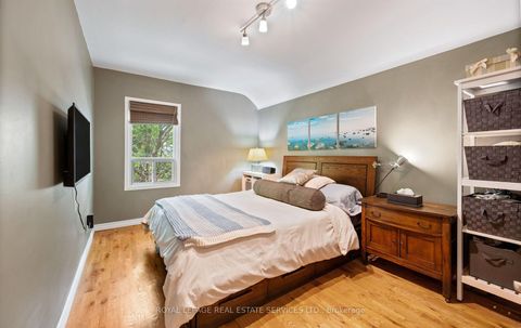 Photo 22 at 613 Beresford Avenue, Bloor West Village, Toronto
