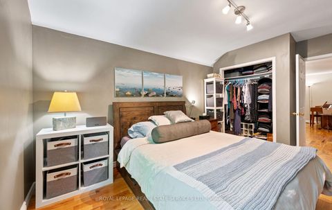 Photo 23 at 613 Beresford Avenue, Bloor West Village, Toronto