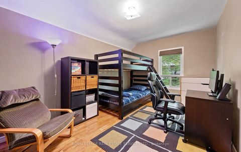 Photo 24 at 613 Beresford Avenue, Bloor West Village, Toronto