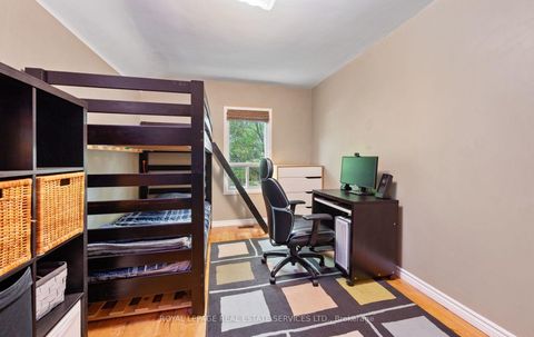 Photo 25 at 613 Beresford Avenue, Bloor West Village, Toronto