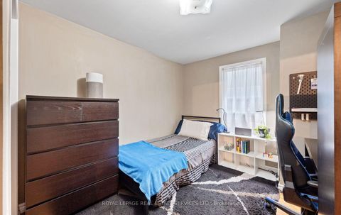 Photo 27 at 613 Beresford Avenue, Bloor West Village, Toronto