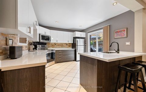 Photo 28 at 613 Beresford Avenue, Bloor West Village, Toronto