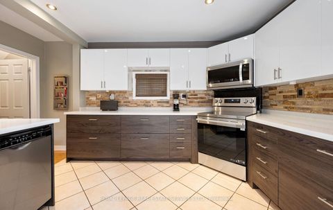 Photo 29 at 613 Beresford Avenue, Bloor West Village, Toronto