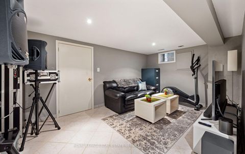 Photo 30 at 613 Beresford Avenue, Bloor West Village, Toronto